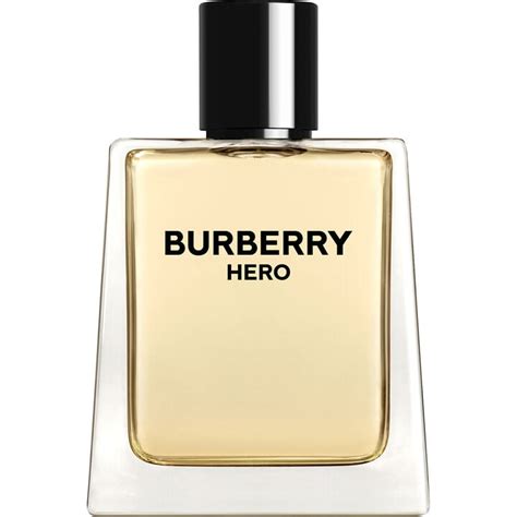 burberry hero woman